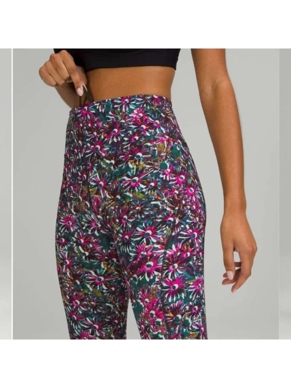 Lululemon Base Pace High-Rise Tight 28